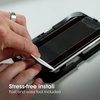 image:imageOtterBox ALPHA FLEX SERIES Screen Protector for iPhone 13 Pro Max ONLY  CLEAR