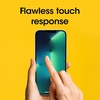 image:imageOtterBox ALPHA FLEX SERIES Screen Protector for iPhone 13 Pro Max ONLY  CLEAR