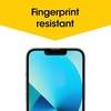 image:imageOtterBox ALPHA FLEX with BLUE LIGHT Screen Protector for iPhone 13 AND iPhone 13 Pro  CLEAR GEN 2