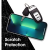 image:imageOtterBox ALPHA FLEX with BLUE LIGHT Screen Protector for iPhone 13 Pro Max ONLY  CLEAR GEN 2