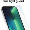 image:imageOtterBox ALPHA FLEX with BLUE LIGHT Screen Protector for iPhone 13 Pro Max ONLY  CLEAR GEN 2