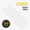 image:imageOtterBox ALPHA GLASS ANTIMICROBIAL SERIES Screen Protector for iPhone 14 Pro Max Protection Program