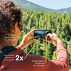 image:imageOtterBox ALPHA GLASS ANTIMICROBIAL SERIES Screen Protector for iPhone 14 Pro Max Protection Program