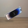 image:imageOtterBox ALPHA GLASS SERIES ANTIMICROBIAL Screen Protector for iPhone 14 Pro ONLY Flawless Touch Response Fingerprint Resistant Precision Fit Vibrant ClarityPrivacy