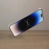 image:imageOtterBox ALPHA GLASS SERIES ANTIMICROBIAL Screen Protector for iPhone 14 Pro ONLY Flawless Touch Response Fingerprint Resistant Precision Fit Vibrant ClarityClear