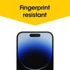 image:imageOtterBox AMPLIFY GLASS ANTIMICROBIAL BLUE LIGHT Screen Protector for iPhone 14 Pro Max ONLY Flawless Touch Response Fingerprint Resistant Precision Fit Vibrant Clarity