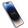 image:imageOtterBox AMPLIFY GLASS ANTIMICROBIAL BLUE LIGHT Screen Protector for iPhone 14 Pro ONLY Flawless Touch Response Fingerprint Resistant Precision Fit Vibrant ClarityClear