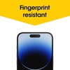 image:imageOtterBox AMPLIFY GLASS ANTIMICROBIAL BLUE LIGHT Screen Protector for iPhone 14 Pro ONLY Flawless Touch Response Fingerprint Resistant Precision Fit Vibrant ClarityClear