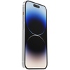image:imageOtterBox AMPLIFY GLASS ANTIMICROBIAL BLUE LIGHT Screen Protector for iPhone 14 Pro ONLY Flawless Touch Response Fingerprint Resistant Precision Fit Vibrant ClarityClear