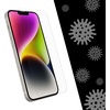 image:imageOtterBox AMPLIFY GLASS ANTIMICROBIAL BLUE LIGHT Screen Protector for iPhone 14 Pro ONLY Flawless Touch Response Fingerprint Resistant Precision Fit Vibrant ClarityClear