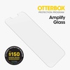 image:imageOtterBox AMPLIFY GLASS ANTIMICROBIAL SERIES Screen Protector for iPhone 14 Pro Max Protection Program