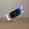 image:imageOtterBox AMPLIFY GLASS ANTIMICROBIAL Screen Protector for iPhone 14 Pro Max ONLY Flawless Touch Response Fingerprint Resistant Precision Fit Vibrant ClarityAmplify Glass