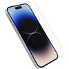 image:imageOtterBox AMPLIFY GLASS ANTIMICROBIAL Screen Protector for iPhone 14 Pro Max ONLY Flawless Touch Response Fingerprint Resistant Precision Fit Vibrant ClarityAmplify Glass