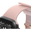 image:imageOtterBox All Day Band for Apple Watch 38404142mm  BALLET SHOES Pink