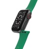 image:imageOtterBox All Day Band for Apple Watch 38404142mm  GREEN JUICE