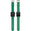 image:imageOtterBox All Day Band for Apple Watch 38404142mm  GREEN JUICE