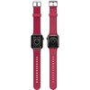 image:imageOtterBox All Day Band for Apple Watch 38404142mm  ROGUE RUBELLITE Pink