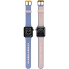 image:imageOtterBox All Day Band for Apple Watch 38404142mm  SERENDIPITY Blue