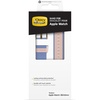 image:imageOtterBox All Day Band for Apple Watch 38404142mm  SERENDIPITY Blue