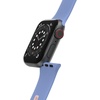 image:imageOtterBox All Day Band for Apple Watch 38404142mm  SERENDIPITY Blue