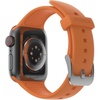 image:imageOtterBox All Day Band for Apple Watch 38404142mm  ZESTY ORANGE