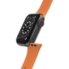 image:imageOtterBox All Day Band for Apple Watch 38404142mm  ZESTY ORANGE