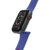 image:imageOtterBox All Day Band for Apple Watch 38mm40mm41mm  BLUEBERRY TARTE Blue