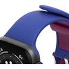 image:imageOtterBox All Day Band for Apple Watch 38mm40mm41mm  BLUEBERRY TARTE Blue
