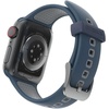 image:imageOtterBox All Day Band for Apple Watch 38mm40mm41mm  Finest Hour BlueGrey