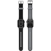 image:imageOtterBox All Day Band for Apple Watch 404142mm  AUTOBAHN Black