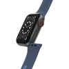 image:imageOtterBox All Day Band for Apple Watch 404142mm  BABY BLUE JEANS