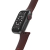 image:imageOtterBox All Day Band for Apple Watch 404142mm  BRICK RED Red