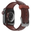 image:imageOtterBox All Day Band for Apple Watch 404142mm  BRICK RED Red