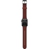 image:imageOtterBox All Day Band for Apple Watch 404142mm  BRICK RED Red