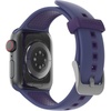 image:imageOtterBox All Day Band for Apple Watch 404142mm  DENVER DUSK Purple