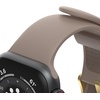 image:imageOtterBox All Day Band for Apple Watch 404142mm  DESERT TAN Brown