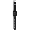 image:imageOtterBox All Day Band for Apple Watch 42444546mm  AUTOBAHN Black