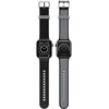 image:imageOtterBox All Day Band for Apple Watch 42444546mm  AUTOBAHN Black