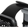 image:imageOtterBox All Day Band for Apple Watch 42444546mm  AUTOBAHN Black