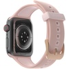 image:imageOtterBox All Day Band for Apple Watch 42444546mm  Ballet Shoes Pink