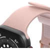 image:imageOtterBox All Day Band for Apple Watch 42444546mm  Ballet Shoes Pink