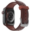 image:imageOtterBox All Day Band for Apple Watch 42444546mm  Brick Red Red