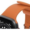 image:imageOtterBox All Day Band for Apple Watch 42444546mm  ZESTY ORANGE