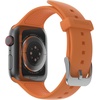 image:imageOtterBox All Day Band for Apple Watch 42444546mm  ZESTY ORANGE