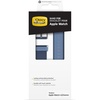 image:imageOtterBox All Day Band for Apple Watch 444546mm  BABY BLUE JEANS