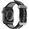 image:imageOtterBox All Day Band for Apple Watch 444546mm  DENVER DUSK PurpleBlackGrey
