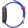 image:imageOtterBox All Day Band for Apple Watch 444546mm  DENVER DUSK PurpleBlue
