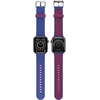 image:imageOtterBox All Day Band for Apple Watch 444546mm  DENVER DUSK PurpleBlue