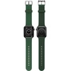 image:imageOtterBox All Day Band for Apple Watch 444546mm  DENVER DUSK PurpleGreen