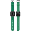 image:imageOtterBox All Day Band for Apple Watch 444546mm  DENVER DUSK PurpleGreen Juice
